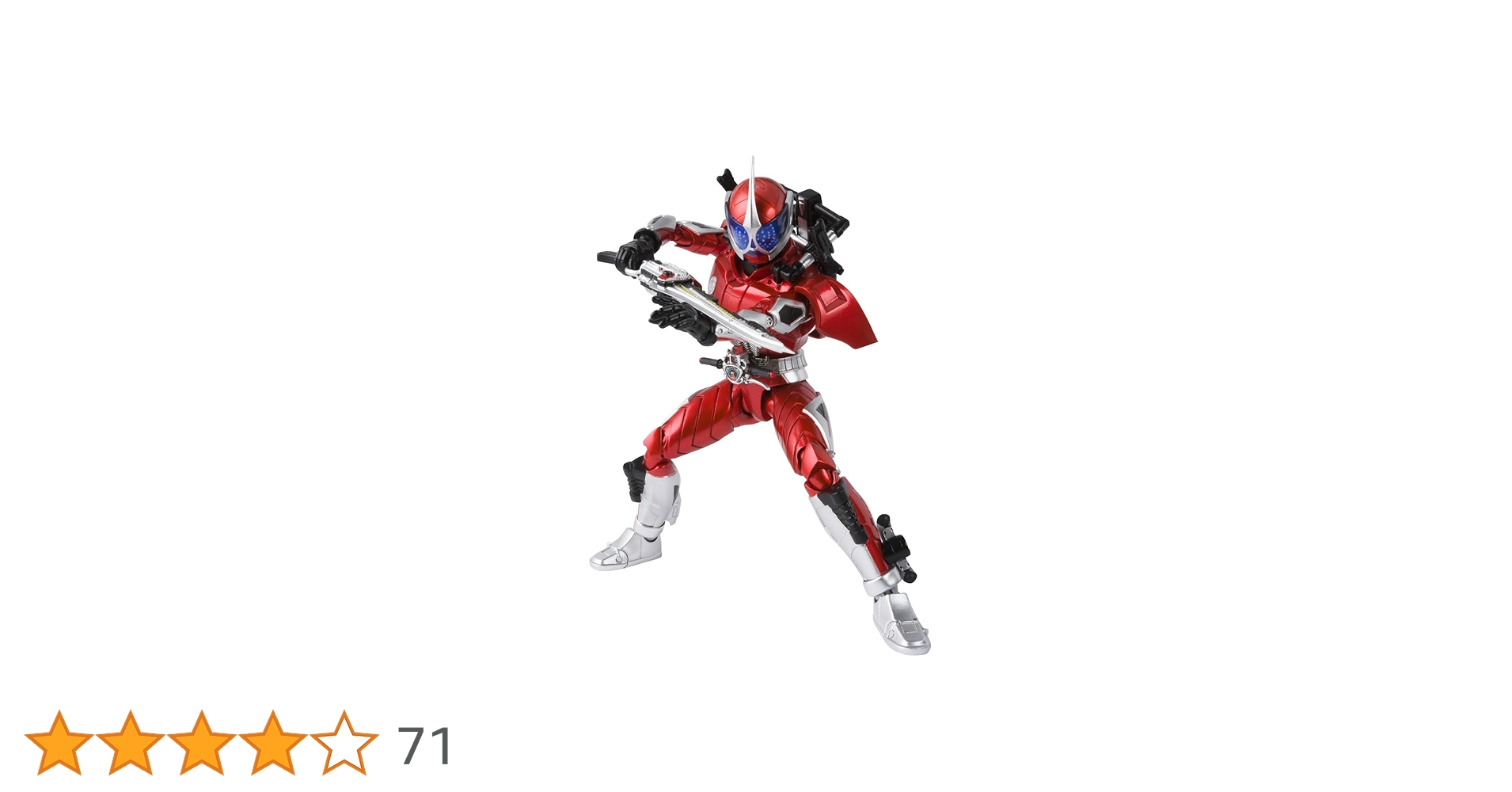 S.H.フィギュアーツ 真骨彫 仮面ライダーアクセル バンダイ 仮面ライダーW Amazon.co.jp: TAMASHII NATIONS S.H.フィギュアーツ (真骨彫
