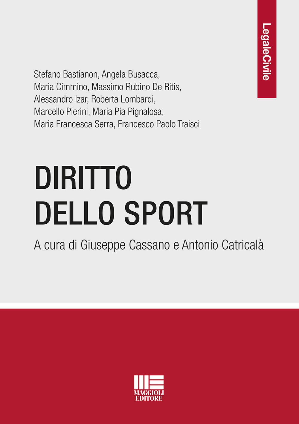 Diritto Dello Sport - 4