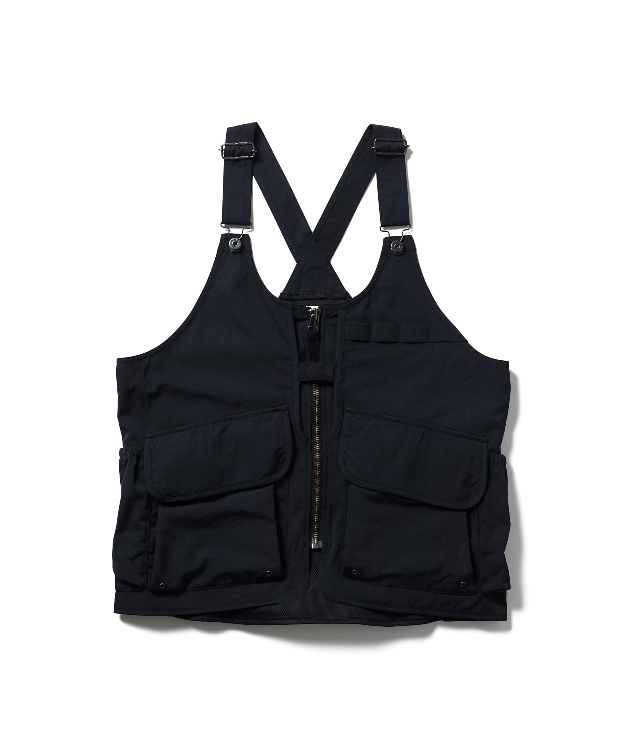 Amazon.co.jp: TAKIBI Weather Cloth Vest : ファッション