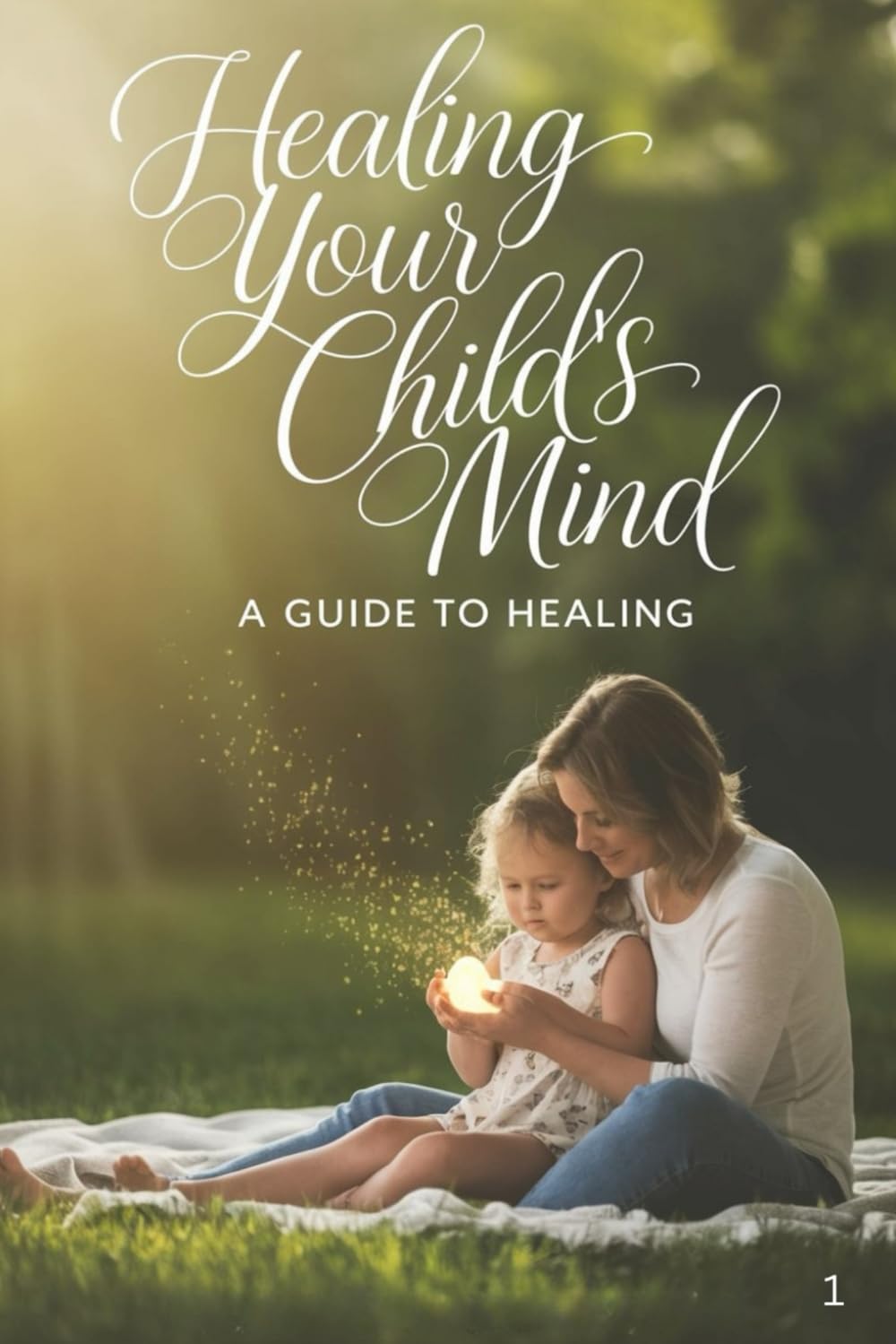 Healing Your Childs Mind: Guide to Healing