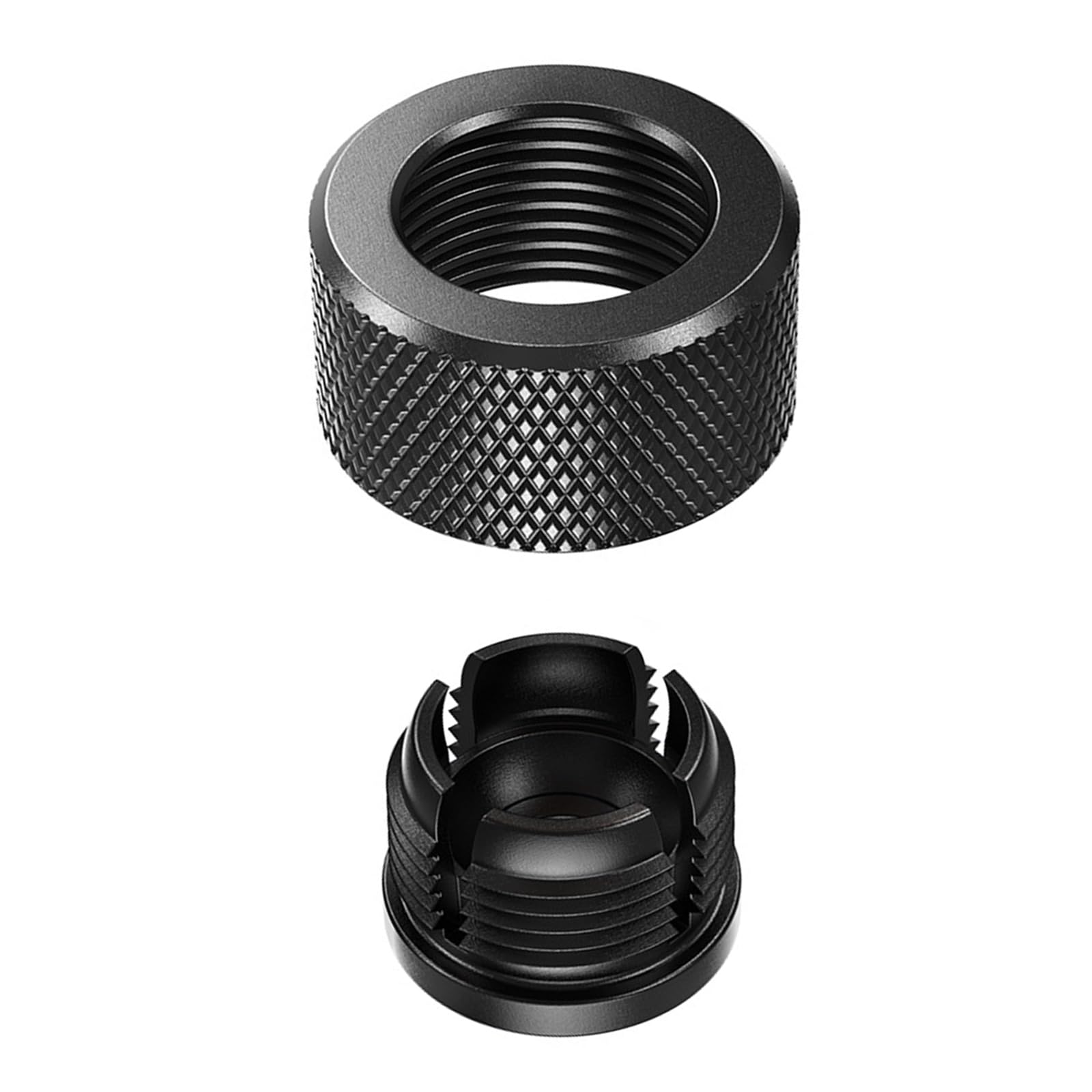 XuQiZZpp Multifunction 17mm Ball Joint Nut And Base For Phone Tablet Navigation Device Stands And Holders