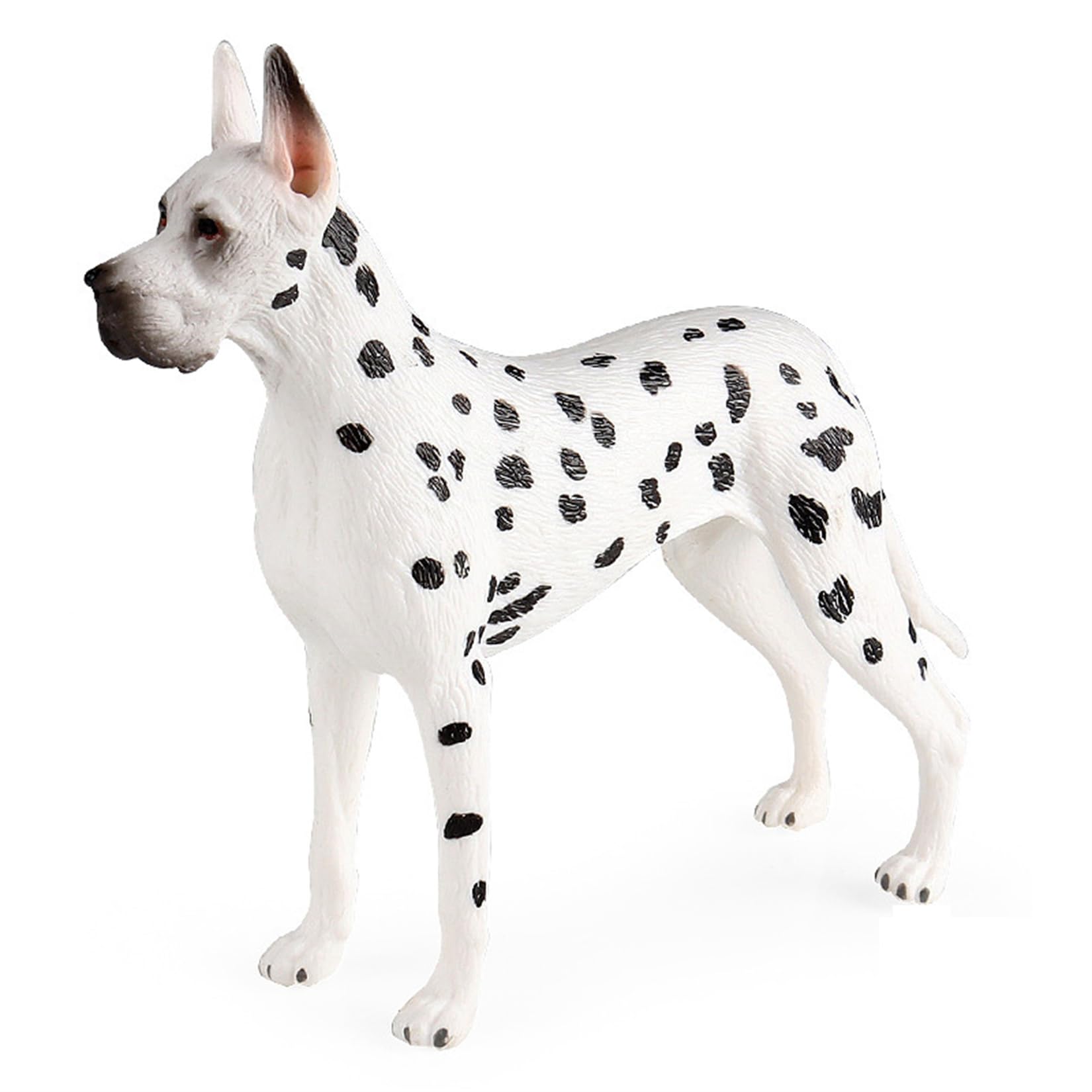 Amazon | EUHELOPA グレート・デーン 可愛い 犬 フィギュア 16cm級