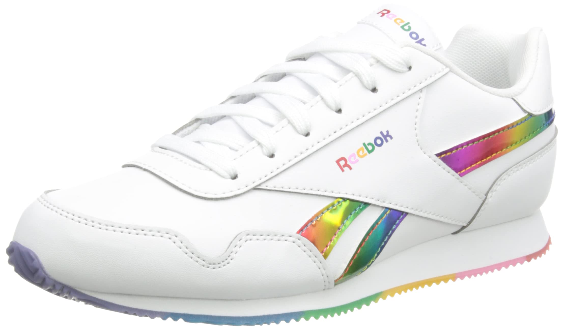 Reebok Royal Classic Jogger 3, Zapatillas Niñas — view 28