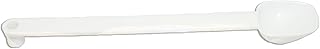 PSC 404-10 Sterile Plastic Spoon, 1.0 Teaspoon or 4.93 ml (Pack of 10)