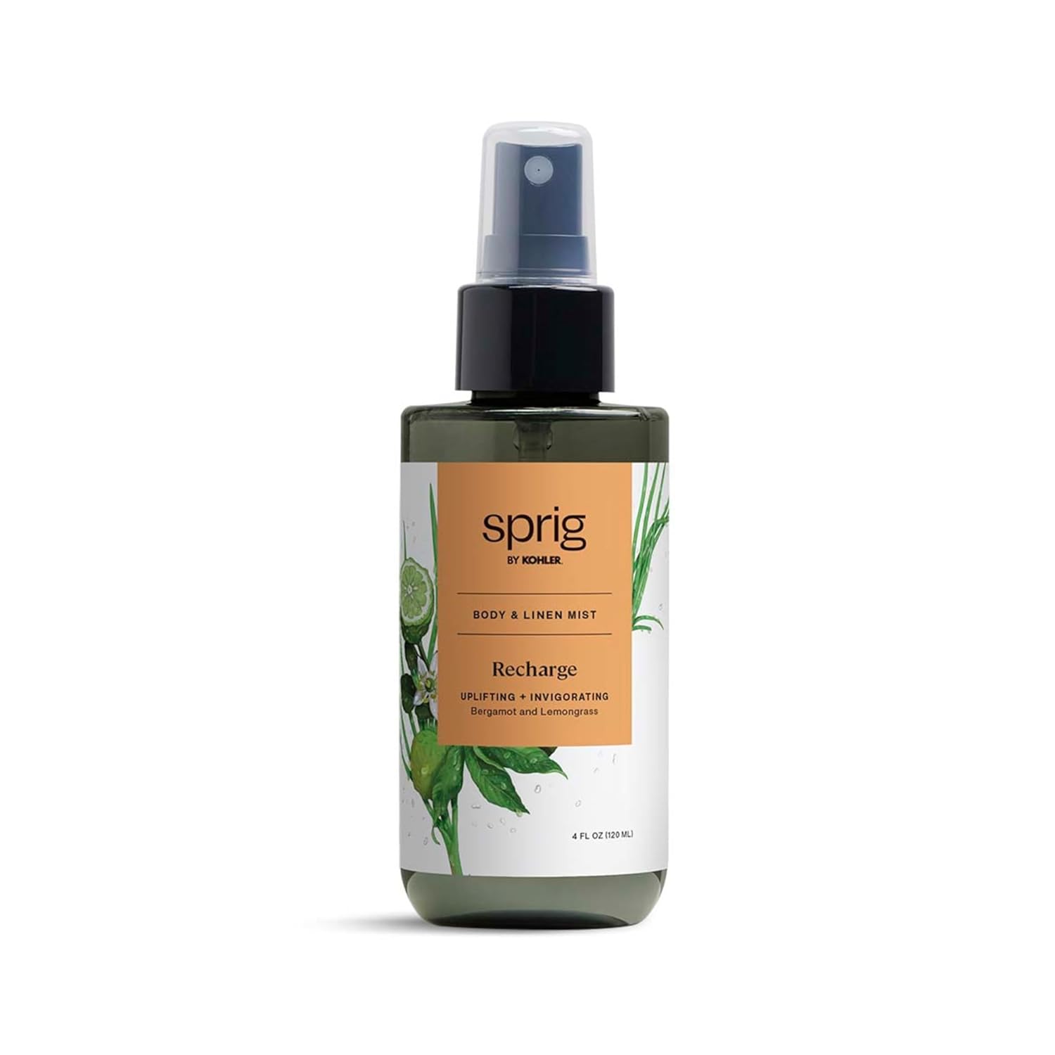 SPRIG BY KOHLER Recharge Body & Linen Mist