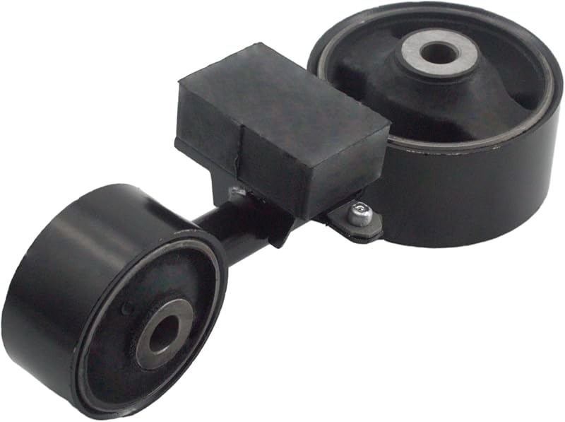 Coxim de torque dianteiro do motor RABROPAR A4274 para Toyota Camry 2.4L 2007 a 2011 – 1 unidade