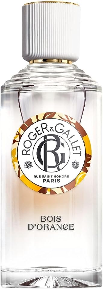 Roger&Gallet Bois d'Orange Eau Fra che 30ml