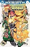 Hal Jordan and The Green Lantern Corps #7