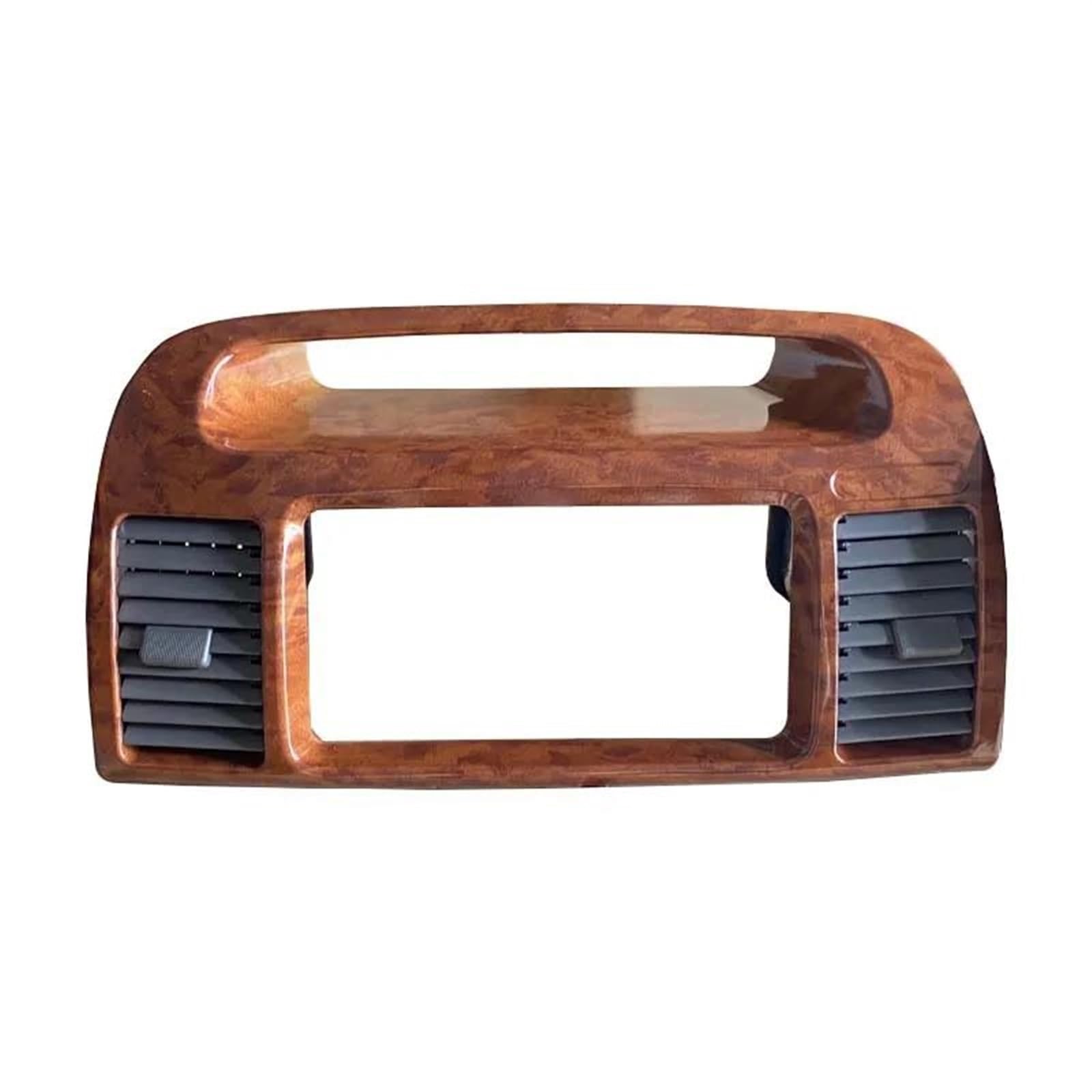 Panneau stéréo et grille d'aération pour restaurer votre Camry - 3