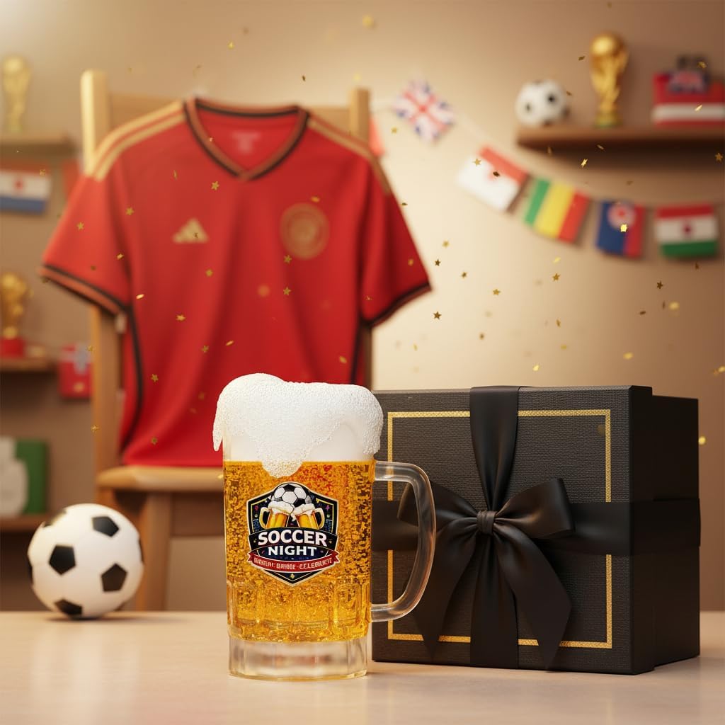 Beer Lights, Summer Club Beer Lights with 3D Waterproof Beer Light