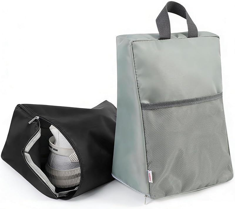 Shoe Bags for Travel Shoe Bag,Travel Essentials Shoe Storage for Men Women
