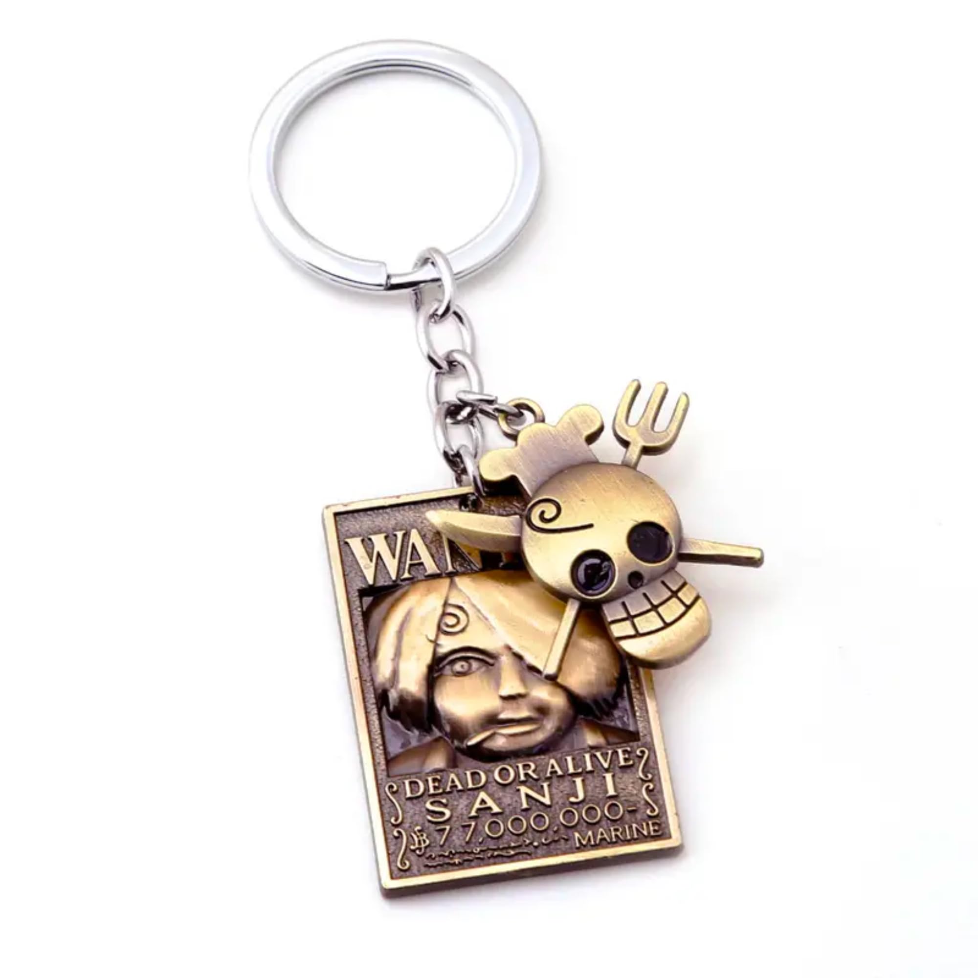 Anime Keychains - Collect Your Favorites -28 Anime Keychains - Collect Your Favorites -28