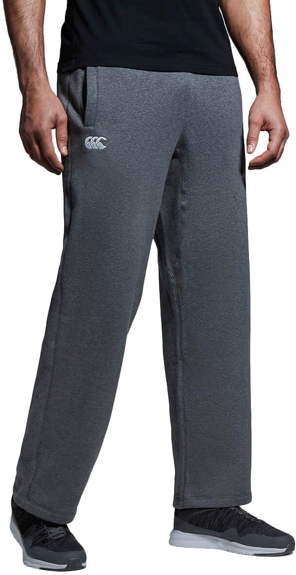 CanterburyMen's Combination Sweat Pants, Tracksuit Bottoms