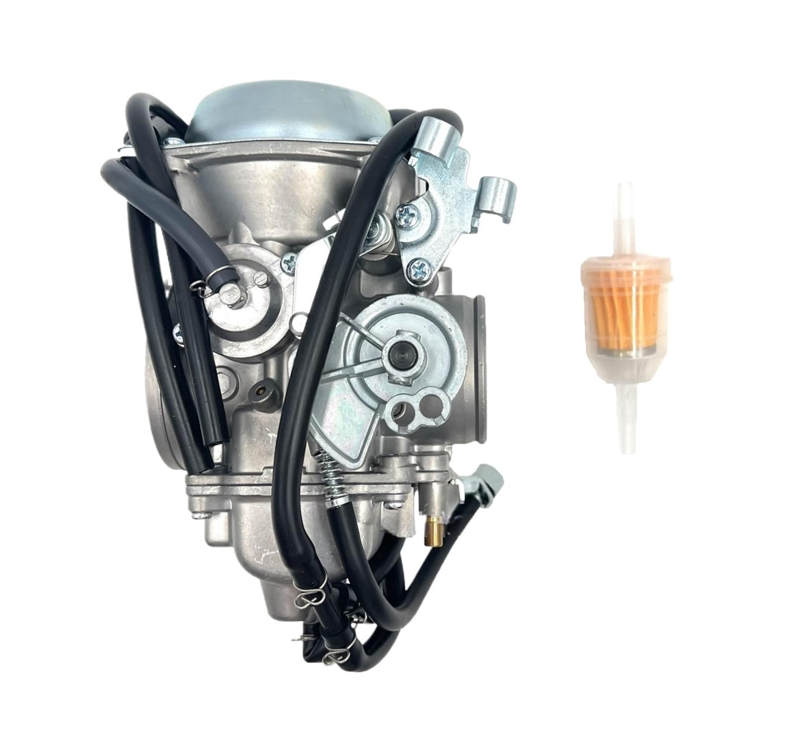 huckgrq Fit For H0nda XR650 XR650L 16100-MY6-772 Motorcycle Carburetor Other Motorcycle Accessories Suitable
