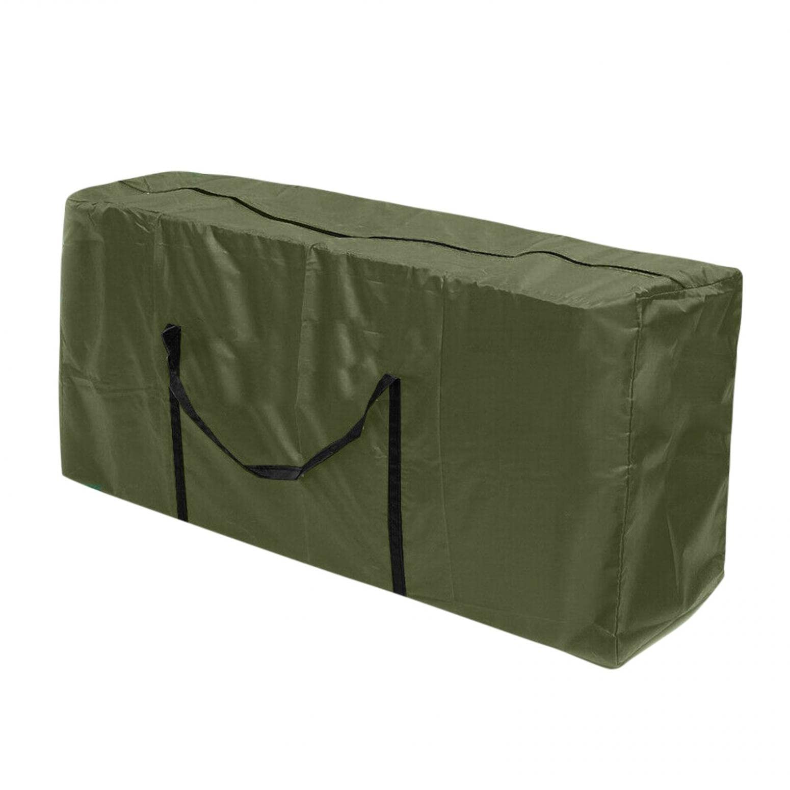 Sac de rangement pour décorations de festival et coussins de meubles