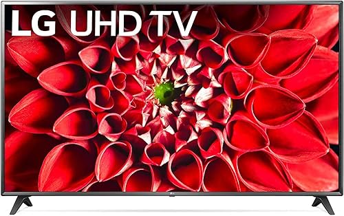 Miniatura 2 de LG 75UN7070PUC 75 pulgadas 4k HDR Smart LED TV Bundle con 1 año CPS paquete de protección mejorada