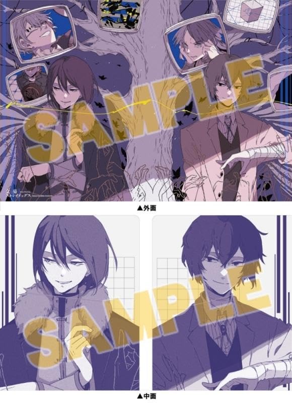 Amazon.co.jp: 文豪ストレイドッグス 24巻 アニメイト限定 ダブル