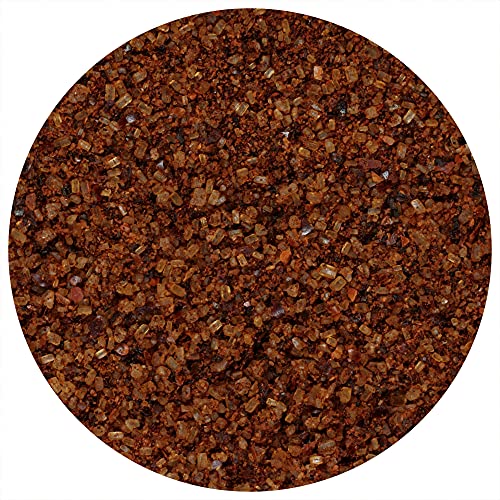 The Spice Lab Ancho Chili Powder and Coffee Rub Seasoning Blend - Award Winning Sweet Heat with a Hint of Coffee – 6.1 oz Shaker Jar - Kosher & Gluten Free Spices -7017 - Image 3