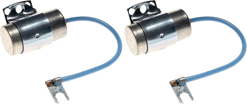 Condensador de ignição Standard Motor Products DR-70 – 2 unidades