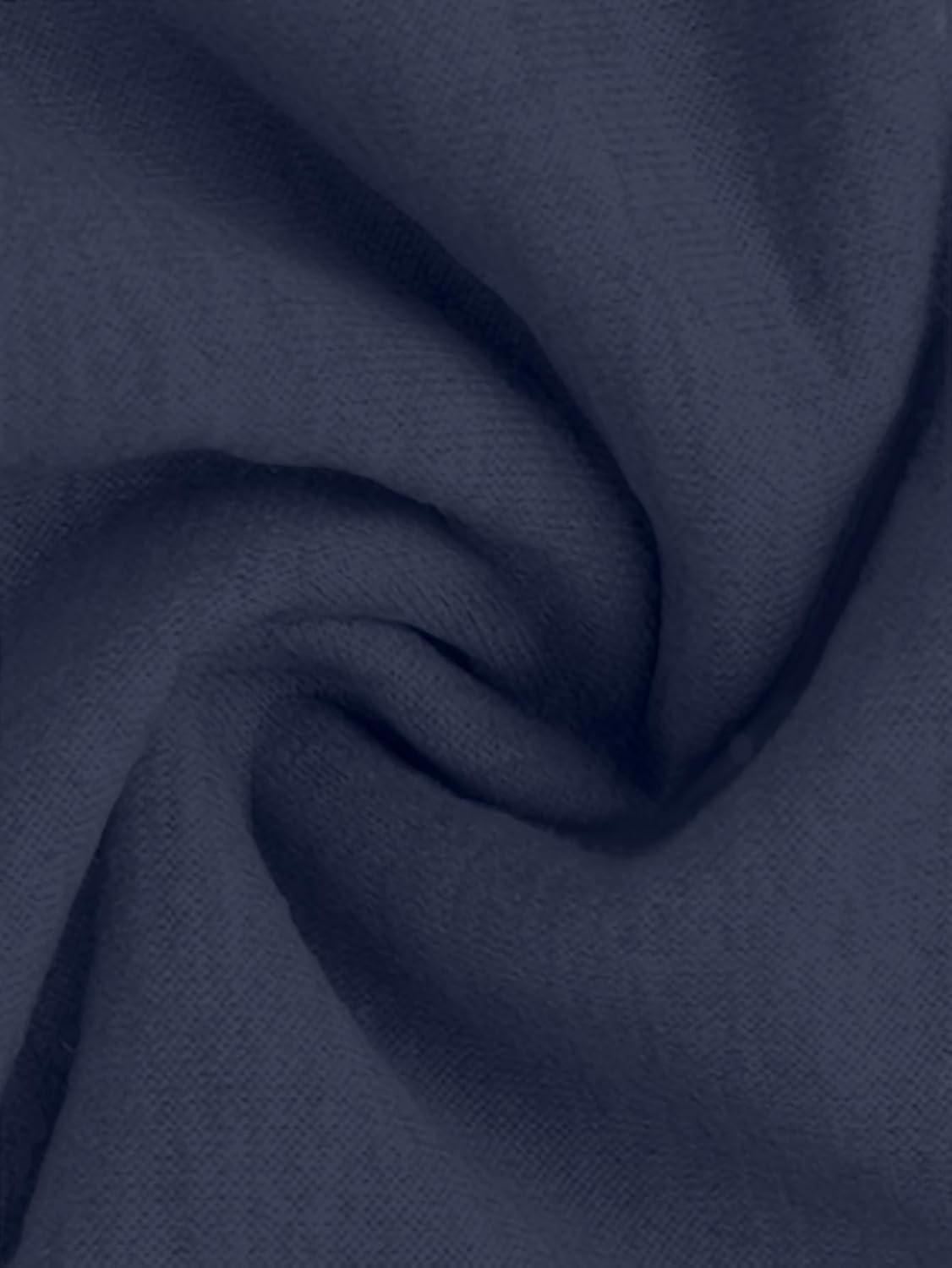 SOFIA'S CHOICE Wide Leg Sweatpants Women Drawstring High Waisted Pants with Pockets Jogger - Image 5