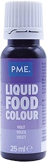 PME Food Color: Violet