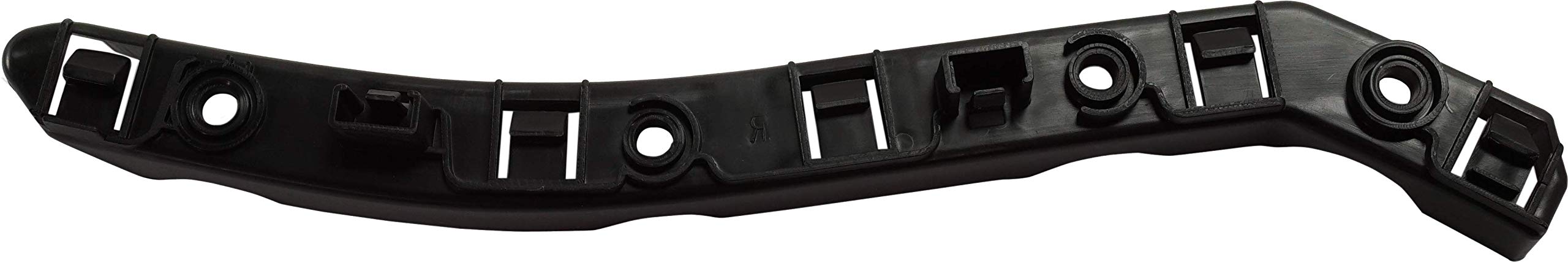 Garage-Pro Bumper Bracket For 2015-2018 Jeep Renegade Front Passenger Side