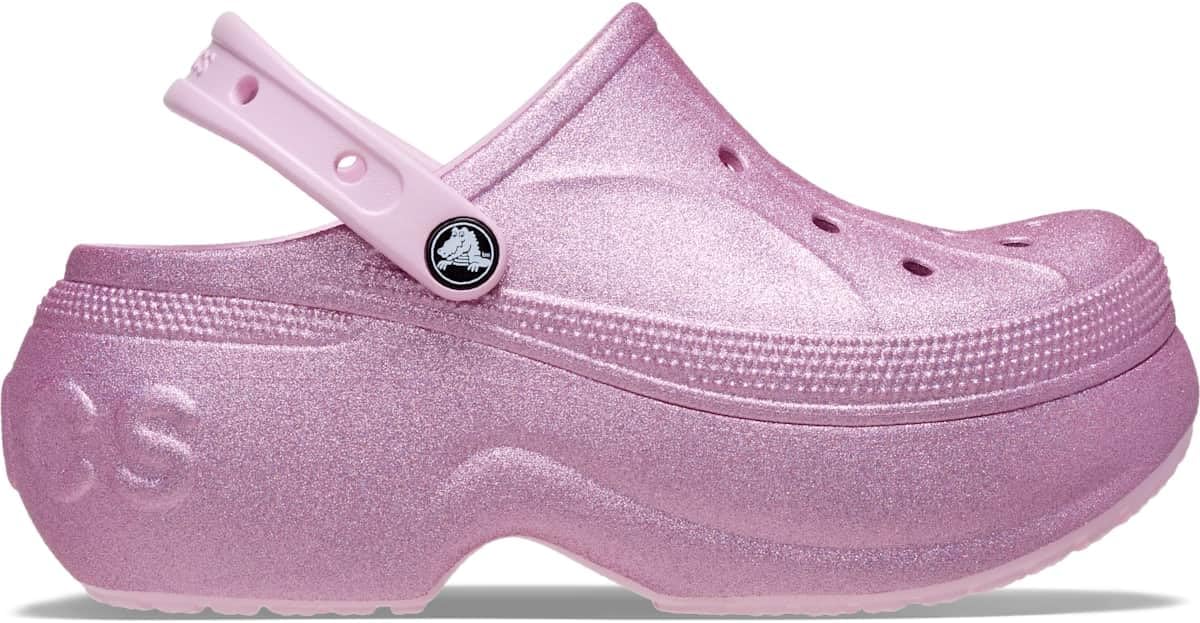 Crocs Men's ãƒ™ãƒ© Clogs