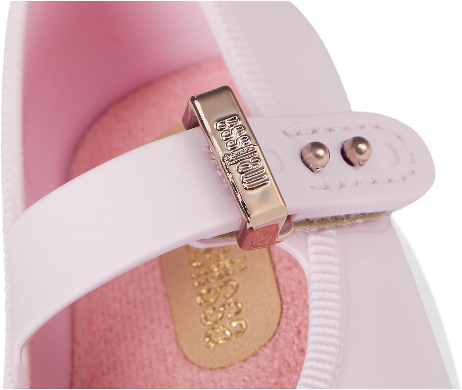 mini Melissa Girls Soft Ballerina (Toddler/Little Kid)