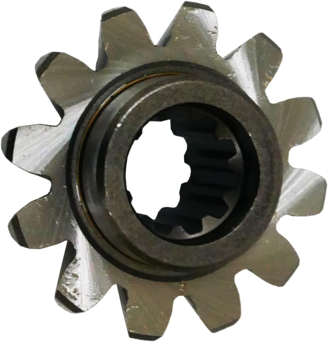 57311-99J10-0000 Pinion Gear For Suzuki Outboard DT 2/4-Stroke 8-20HP DT9.9 DT15 DF9.9 DF15 DF20 57311-99J10