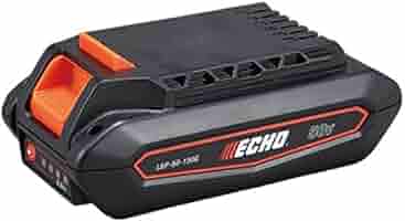 Amazon.co.jp: エコー 50V リチウムイオン 1Pバッテリー LBP-50