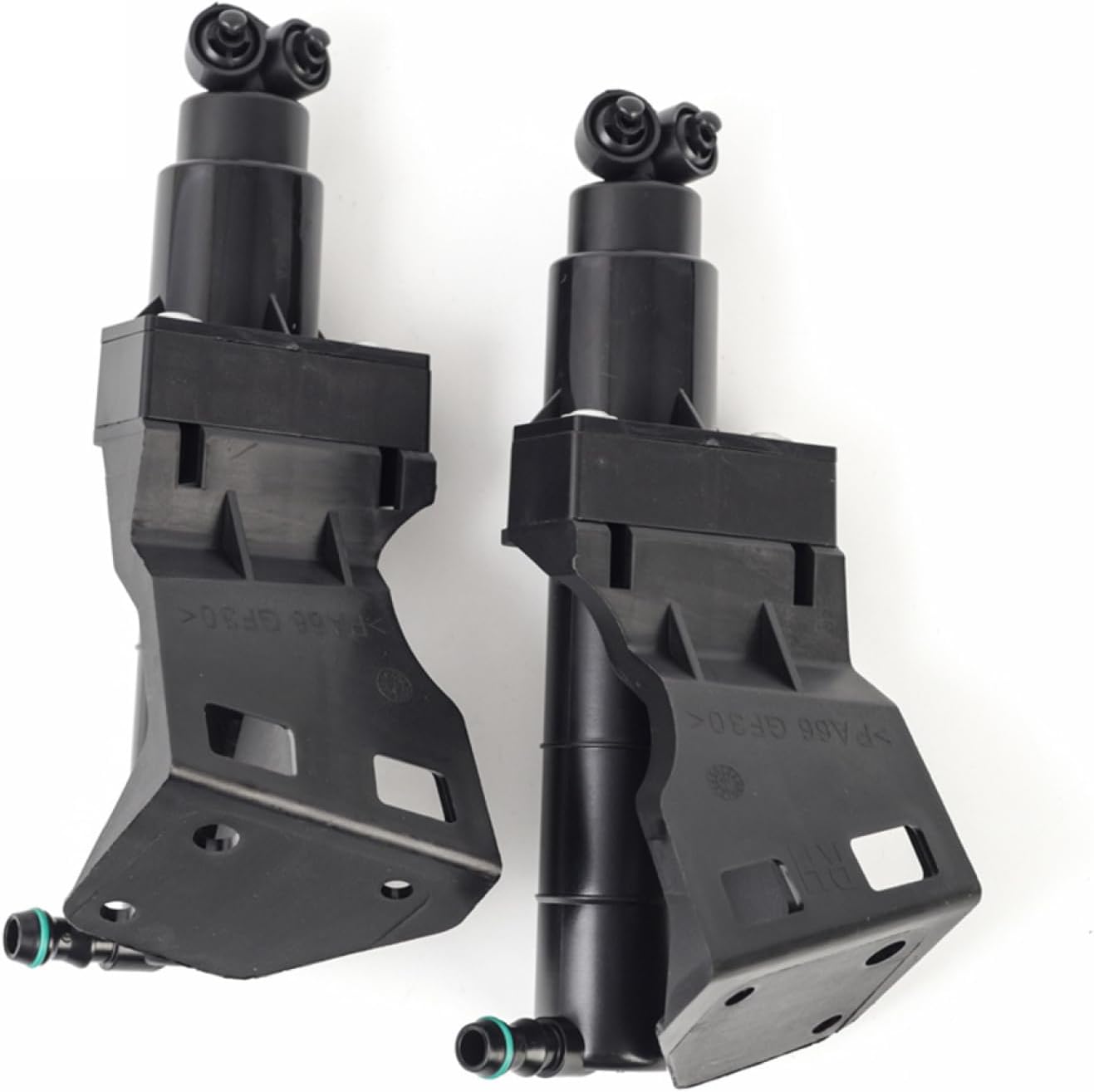 Headlight Washer for Mercedes Benz 1pcs Left Or Right Car Headlight Washer Nozzle Car Headlamp Cleaning Jet Pump