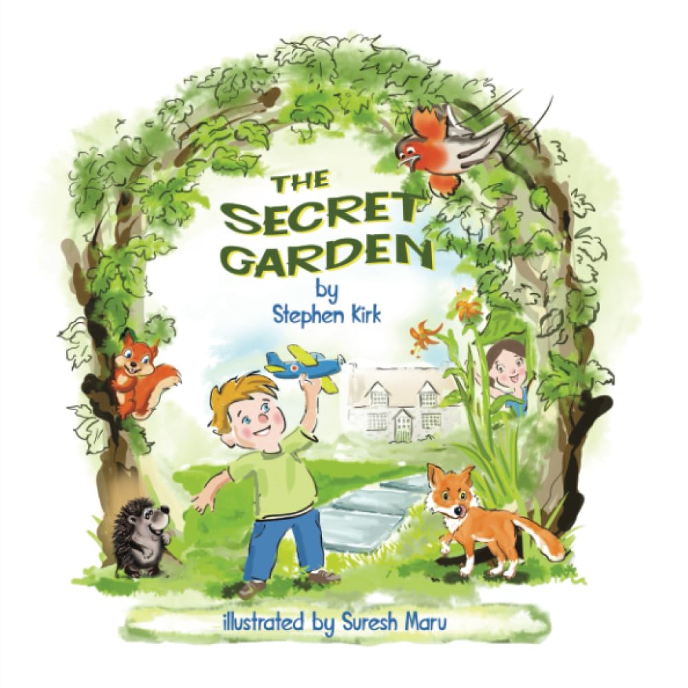The Secret Garden