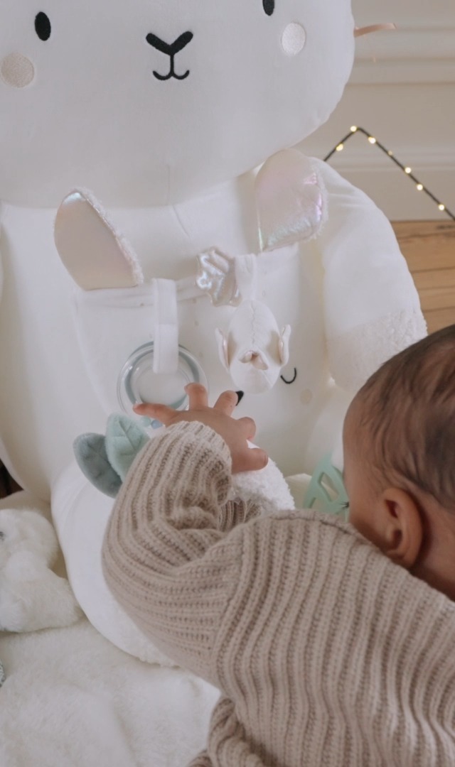 Jeu De Quilles En Tissu VOYAGE AU PAYS ROSE Vertbaudet : Comparateur, Avis, Prix