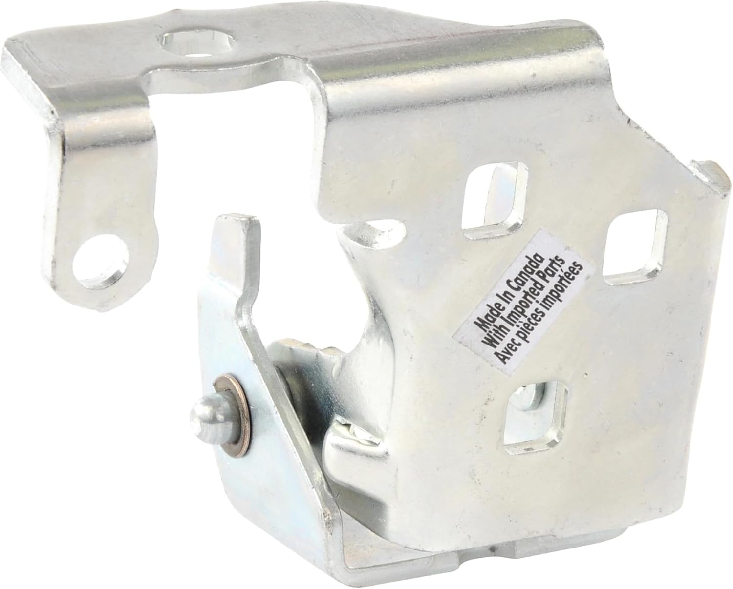 GM Genuine Parts 25854415 Driver Side Upper Door Hinge