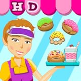 Donut Cafe HD