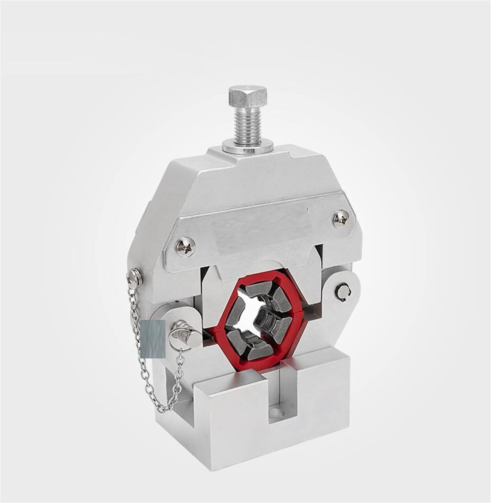 Przecinak Hydrauliczny, Zestaw do zaciskania węża/hydrauliczny węża prasa Crimper/instrukcja A/C. Zestaw do zaciskania węża / 71550 narzędzi do zaciskania węża HOSE