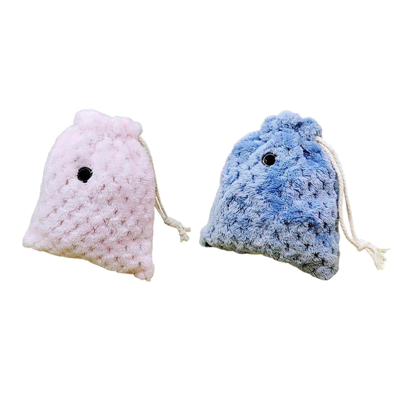 Sugar Glider Sleeping Bag Pet Suly Portable for Hamster