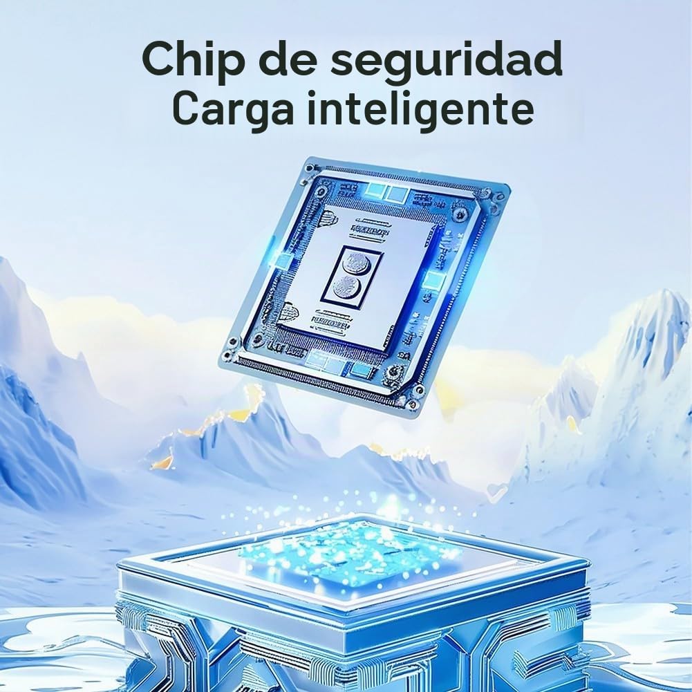 Soporte de refrigeración para consola de juegos para PS5 Pro/Slim, cargador doble con ventilador de 3 velocidades, indicadores LED, diseño delgado blanco