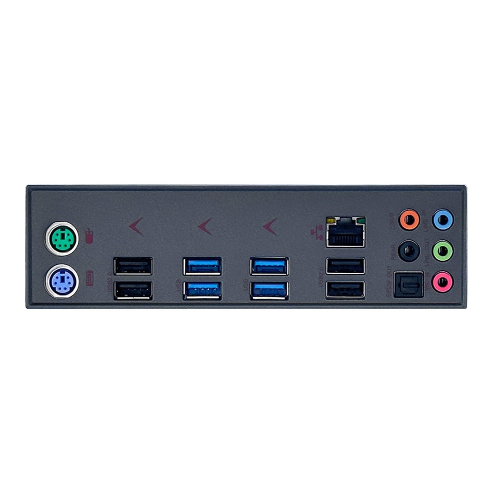 componenti pc Scheda madre Fit For JGINYUE X99 Intel LGA 2011-3 xeon E5 V3 V4 DDR4 128GB M.2 NVME SATA X99TI D4 PLUS