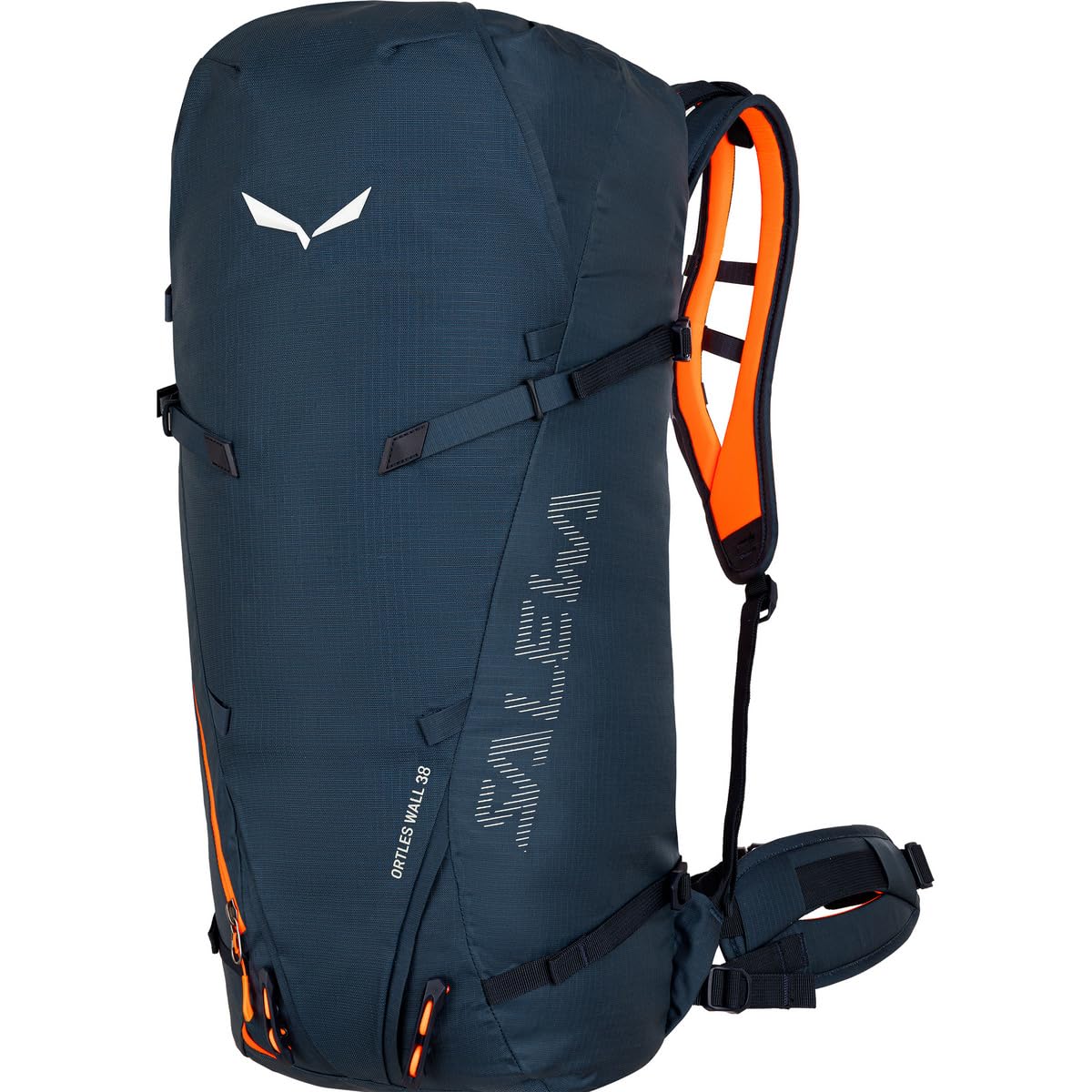 Salewa Ortles Wall Zaino 38L