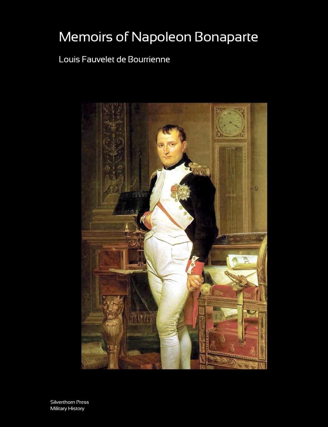 Memoirs of Napoleon Bonaparte