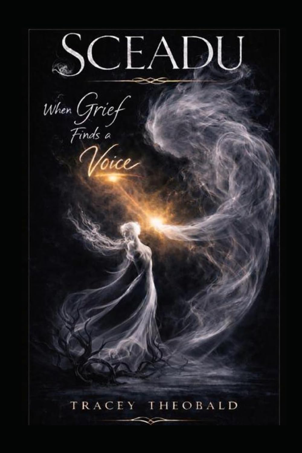 Sceadu: When Grief Finds A Voice