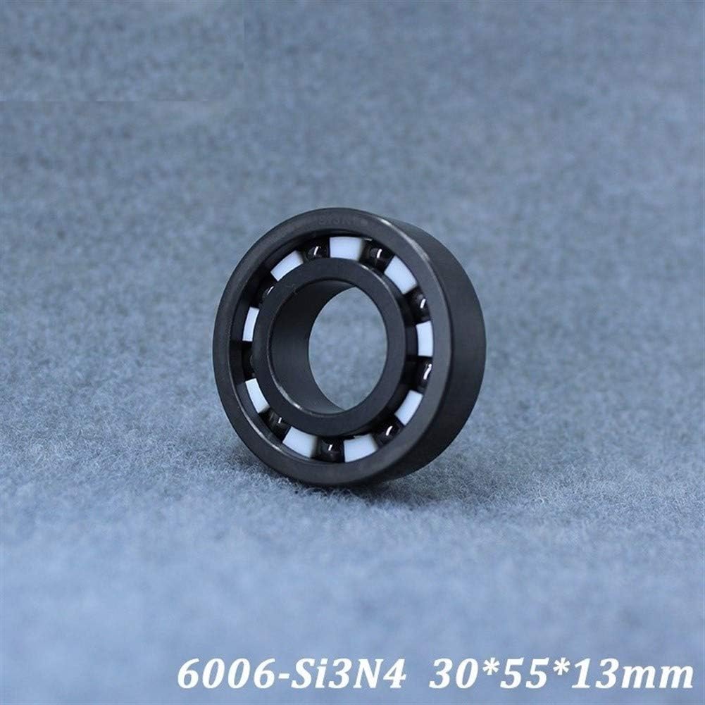 Power Transmission Products 6006CE 6006 Full Ceramic Bearing Si3N4 Material All Silicon Nitride Ball Bearings 305513 mm