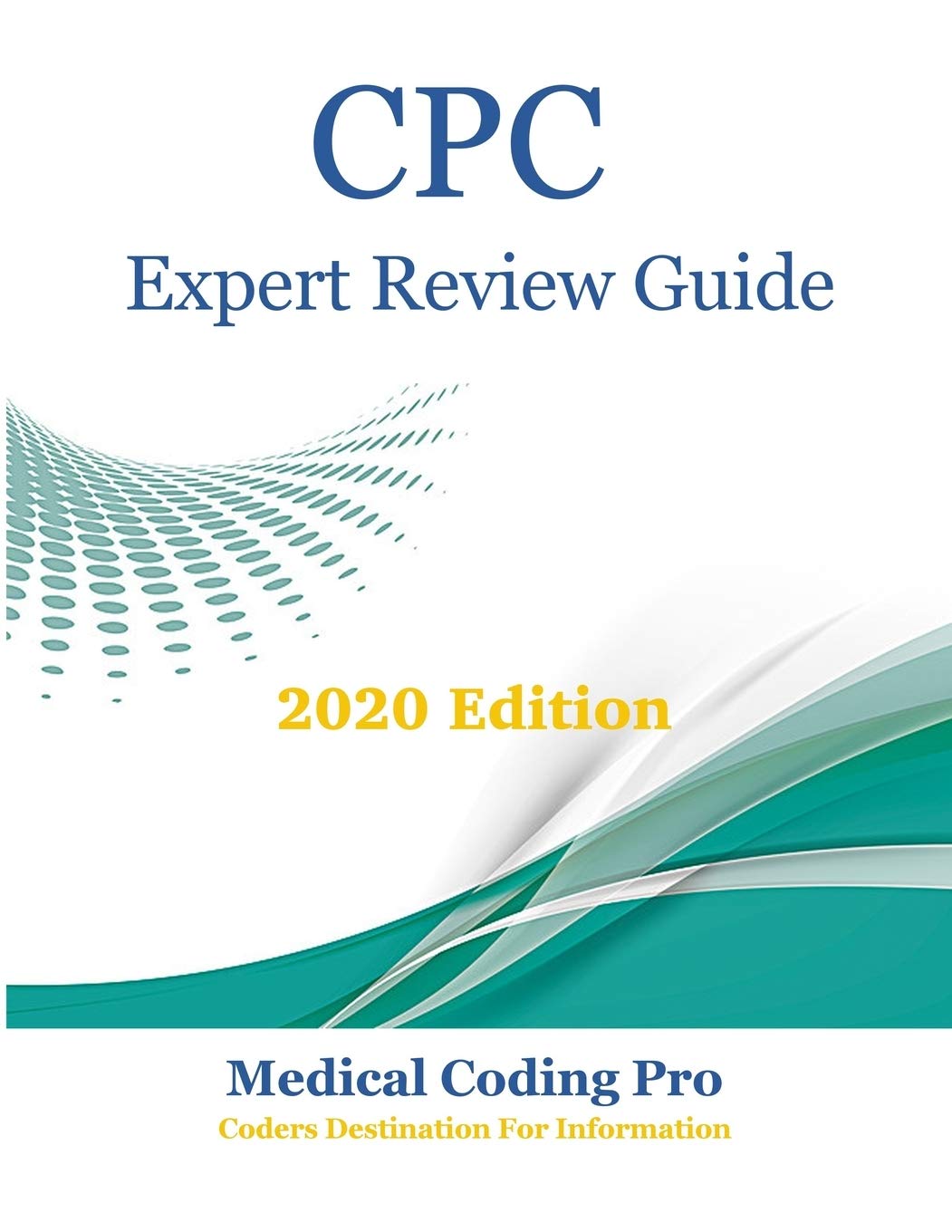 CPC Expert Review Guide