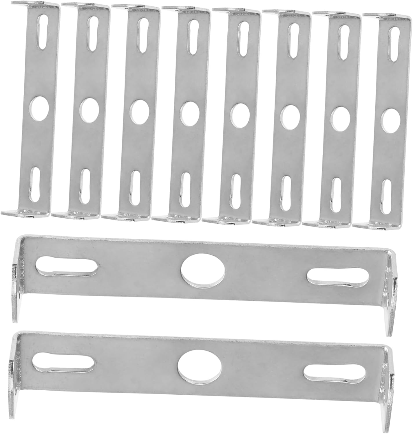 40sets Ceiling Light Mounting Bracket for Fixture Installation Easy to Use Living Room Bedroom Office