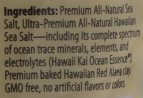 Miniatura 4 de Palm Island Premium Sal marina, diamante rosa, 4 onzas