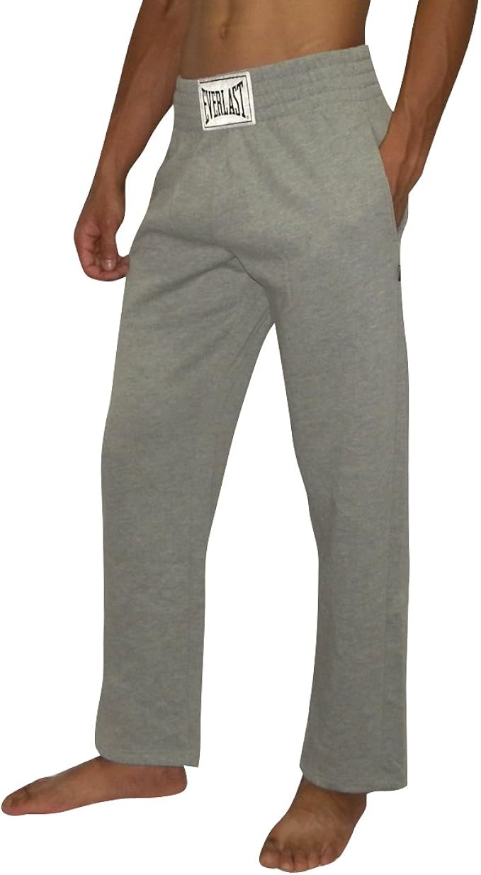 everlast sweatpants