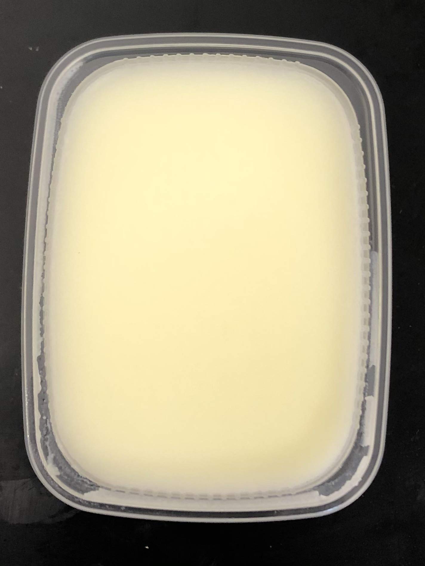 Entenfett/Entenschmalz hausgemacht in der fränkischen Handwerksmetzgerei(1000gr)