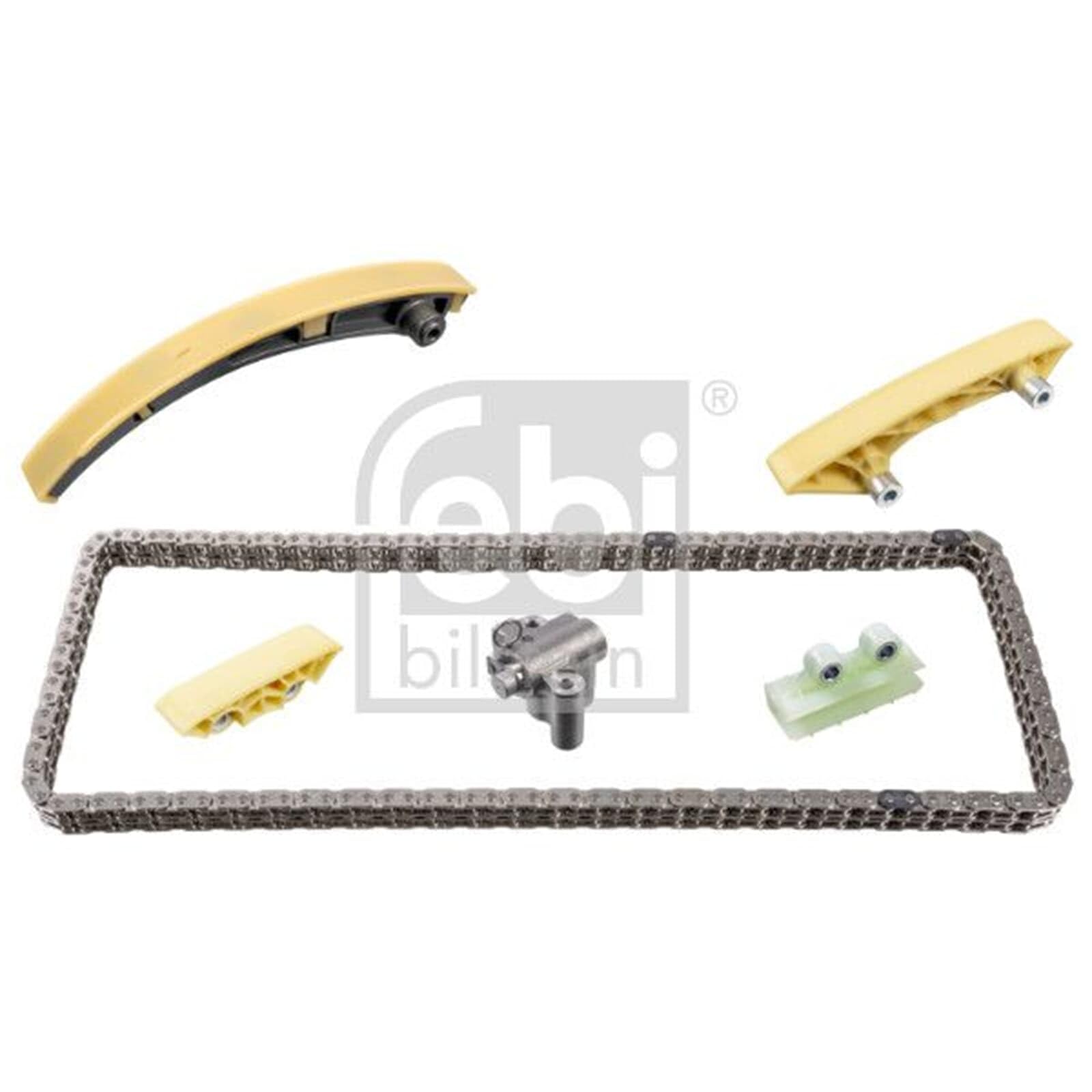 Zestaw Łańcucha Rozrządu FEBI BILSTEIN 170832