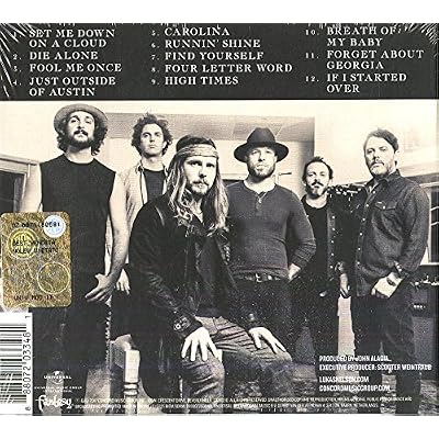 Lukas Nelson & Promise..